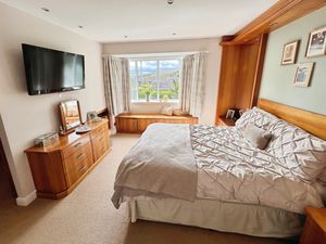 Master Bedroom - click for photo gallery